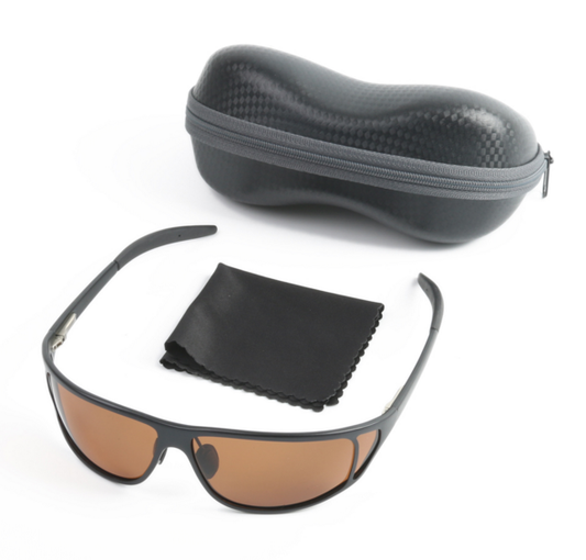 KG Polarized Fly Fishing Sunglasses