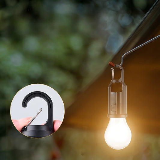 HikeLite - Portable Camping Lantern