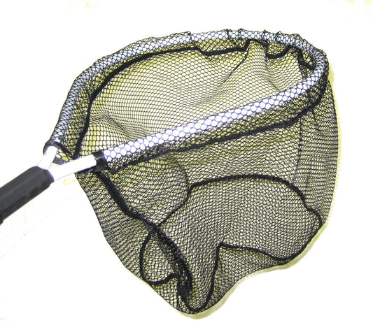 TroutMaster Net - Aluminum Landing Net