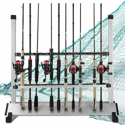 TitanRack - Fishing Rod Holder