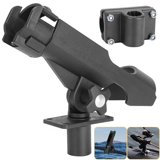 RodKeeper - Fishing Rod Holder