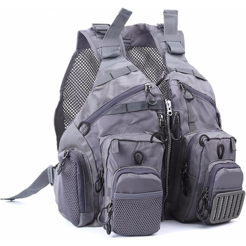 KG RiverLite Fly Fishing Vest