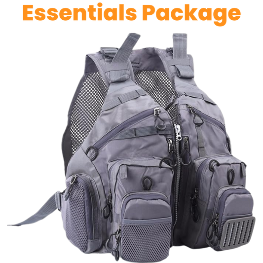 KG RiverLite - Essentials Package