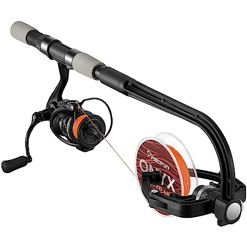 LineMaster - Fishing Reel Spooler