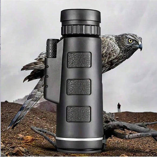 OptiRange Pro - Long Range Monocular