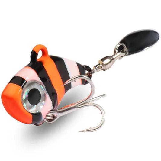 TideVib - Metal Vibration Fishing Lure