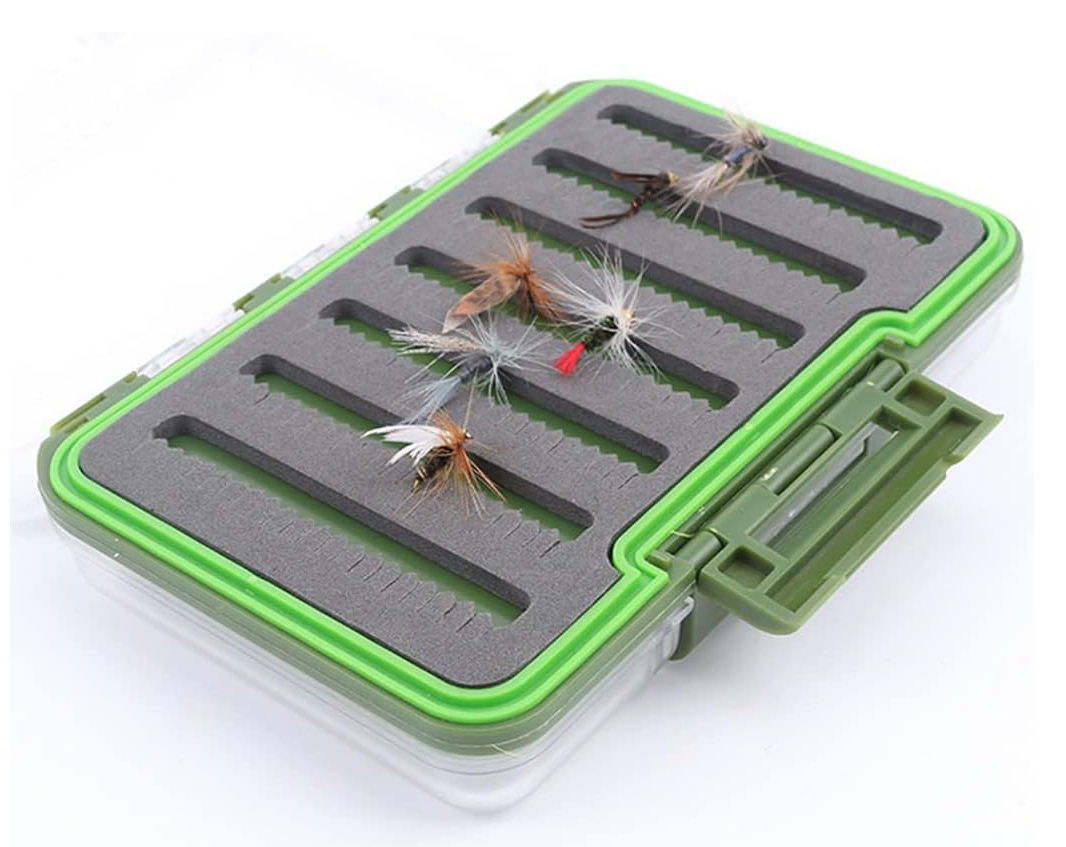 KG Waterproof Fly Fishing Tool Kit
