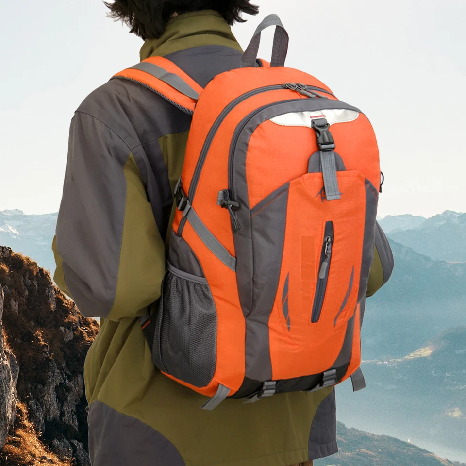 TrailMax 36L - Hiking Backpack