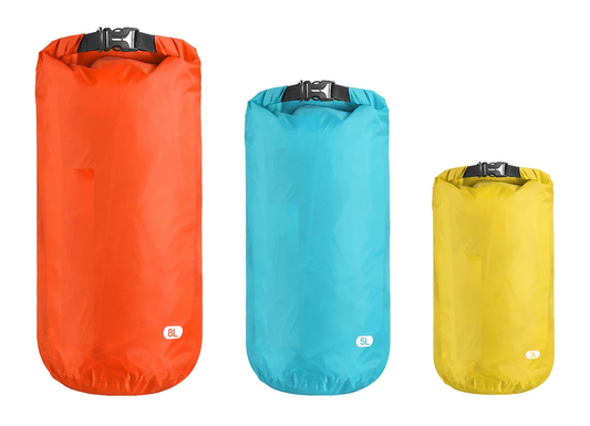 DryVoyager - Waterproof Dry Bag
