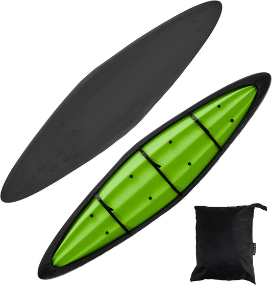 AllWeather - Premium Kayak Cover