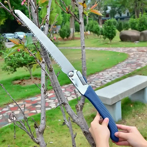 CampCut - Portable Garden Hacksaw