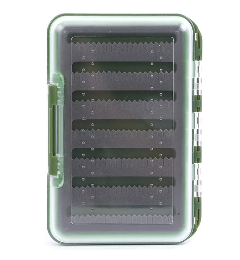 KG Waterproof Fly Fishing Tool Kit