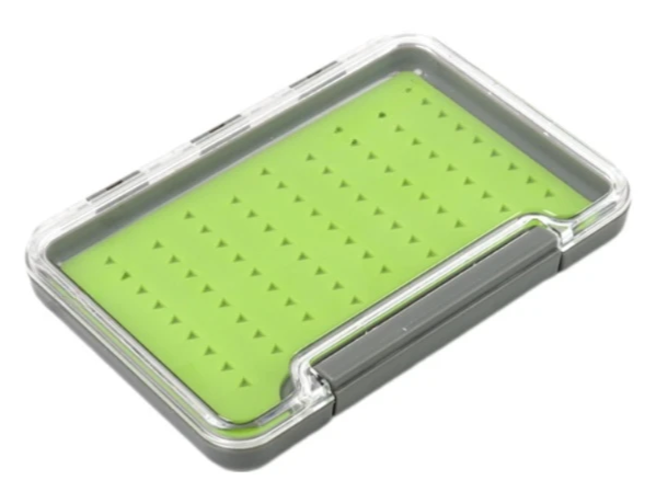 KG Waterproof Fly Fishing Tackle Box