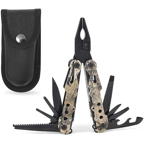 OutGear - Folding Multitool Pliers