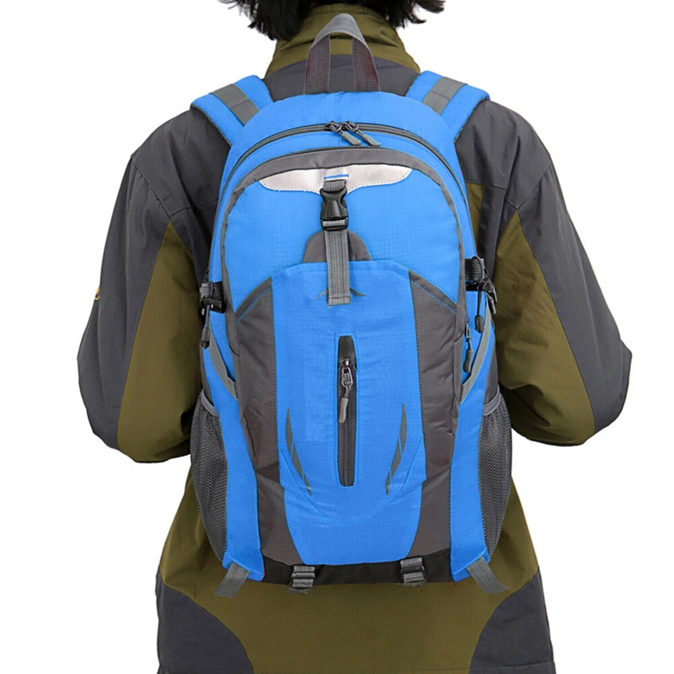 TrailMax 36L - Hiking Backpack