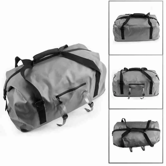 KG Waterproof Fishing Duffel Bag