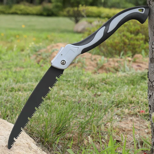 FoldX - Portable Folding Saw