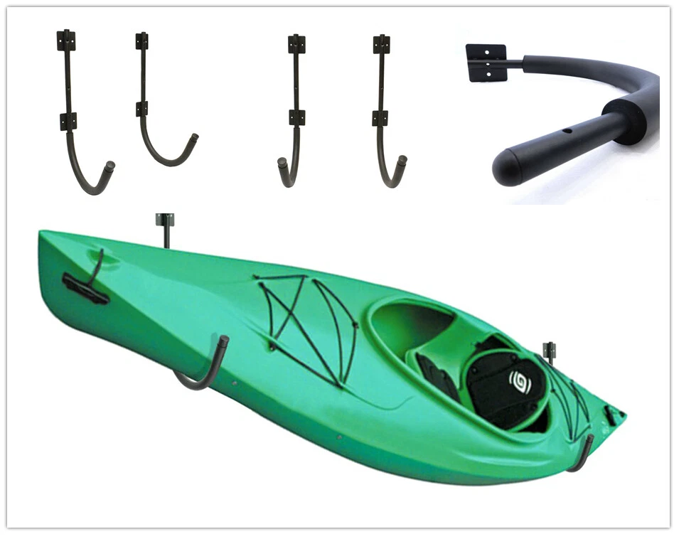 DockLock - Kayak Wall Mount Rack