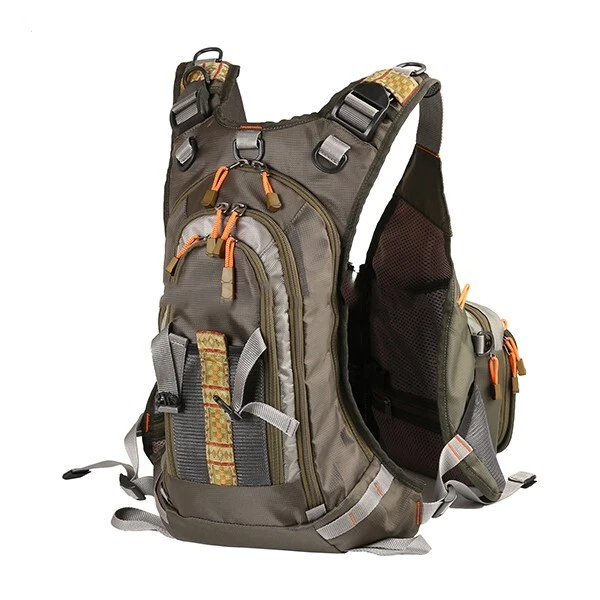KG Cordura Fly Fishing Vest