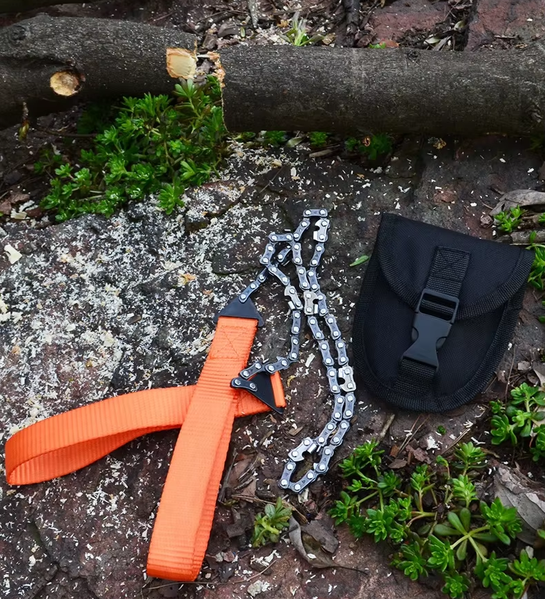 BranchMaster - Handheld Chain Saw