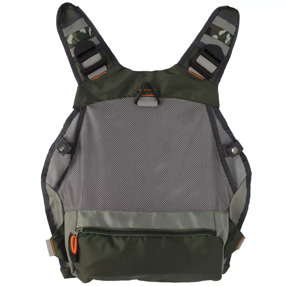 KG Creekbound Fly Fishing Vest