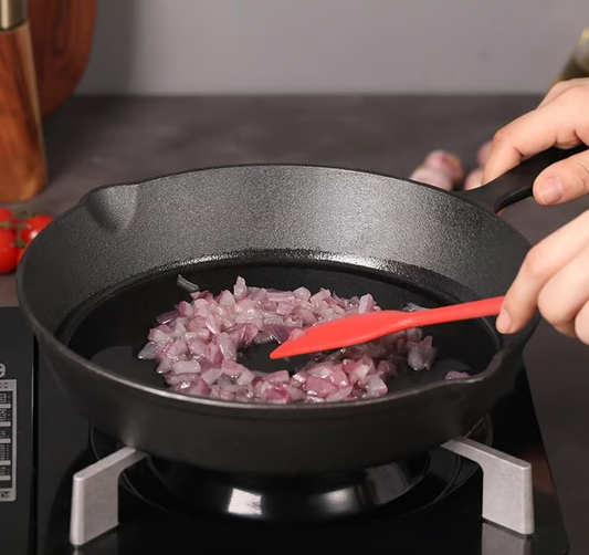 DailySear - Cast Iron Skillet