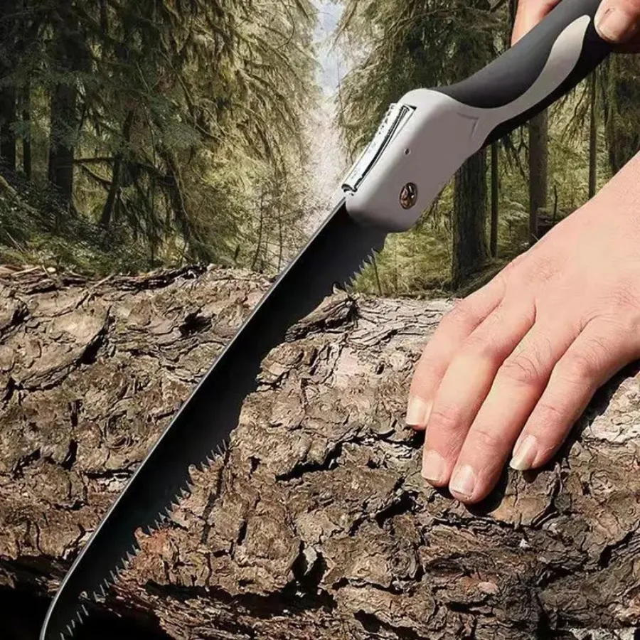 FoldX - Portable Folding Saw