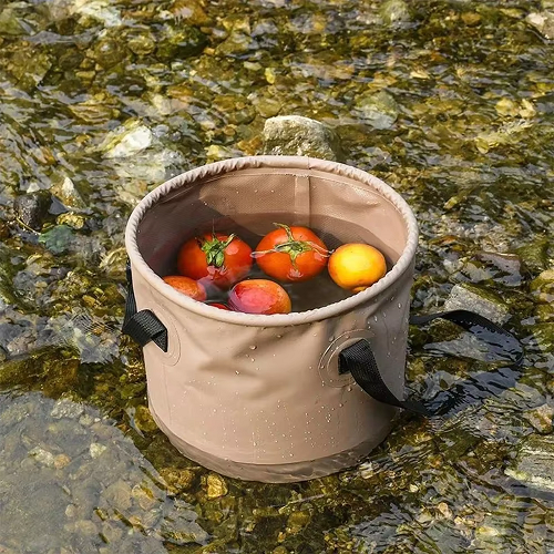 FoldAway Bucket