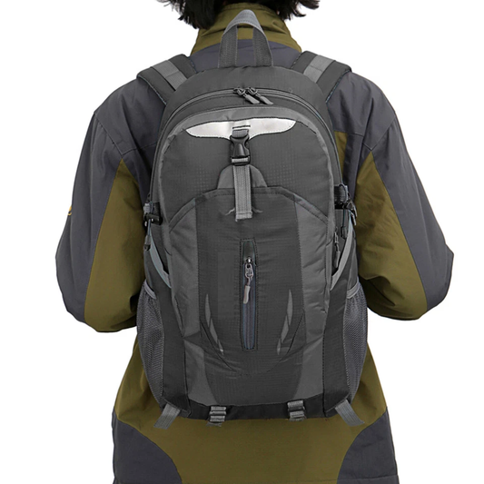 TrailMax 36L - Hiking Backpack