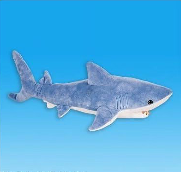 SharkSnuggle - Shark Plush Toy