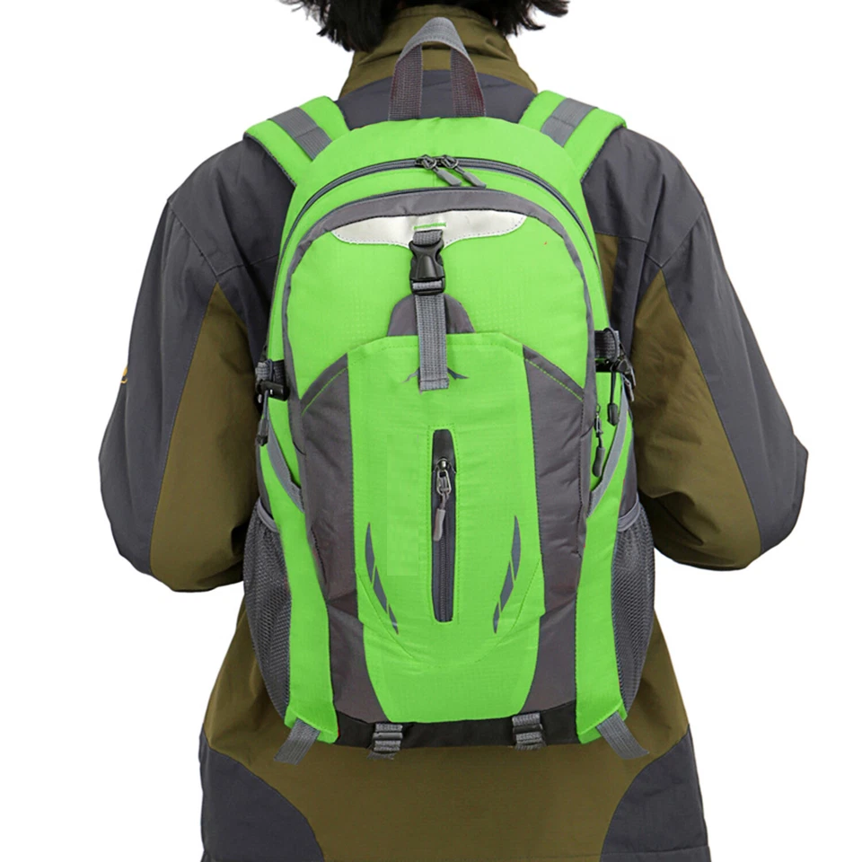 TrailMax 36L - Hiking Backpack