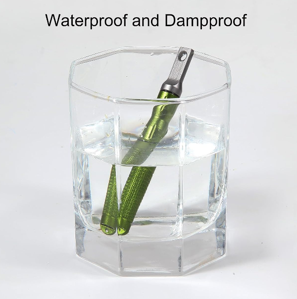 SparkCore - Ferrocerium Fire Starter Kit