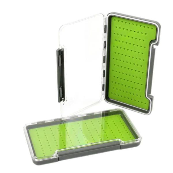 KG Slim Waterproof Fly Box