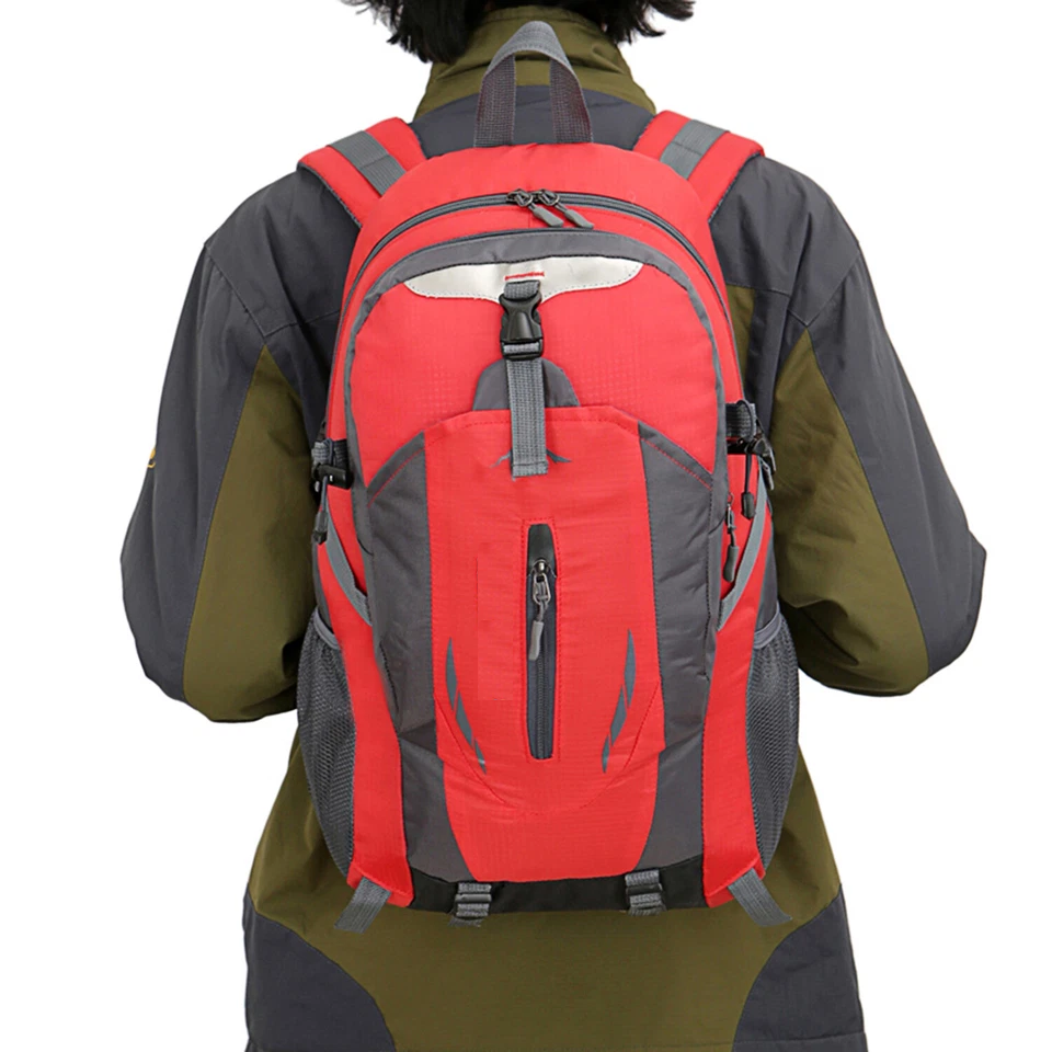 TrailMax 36L - Hiking Backpack