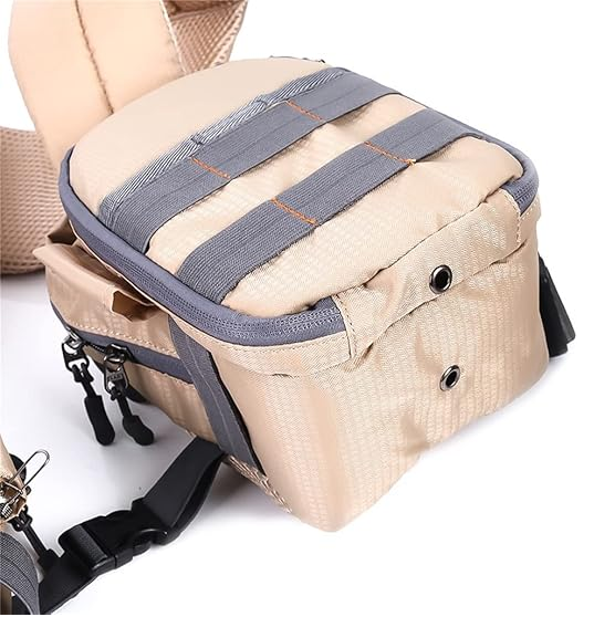 KG Trailcrest Fishing Vest