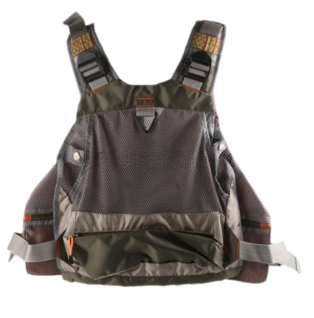 KG Creekbound Fly Fishing Vest