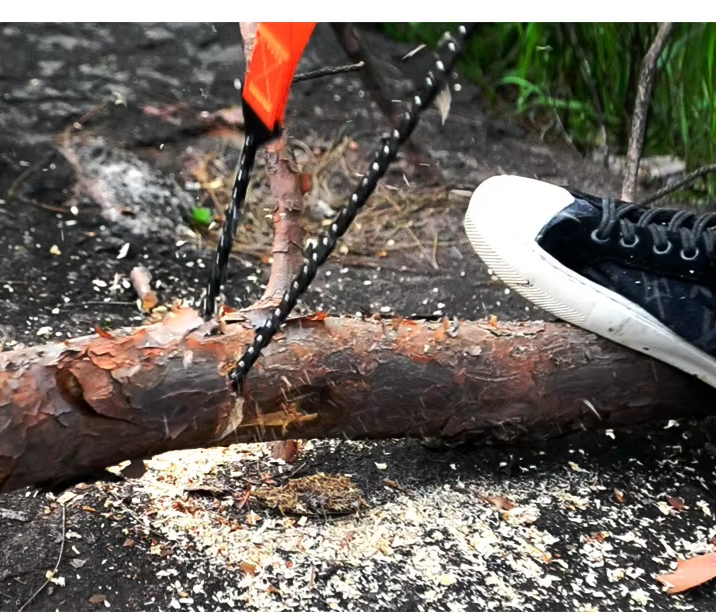 BranchMaster - Handheld Chain Saw