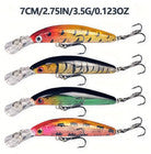 PredaCatch – Fishing Lures Set