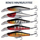 PredaCatch – Fishing Lures Set