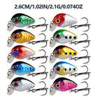 PredaCatch – Fishing Lures Set