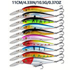PredaCatch – Fishing Lures Set