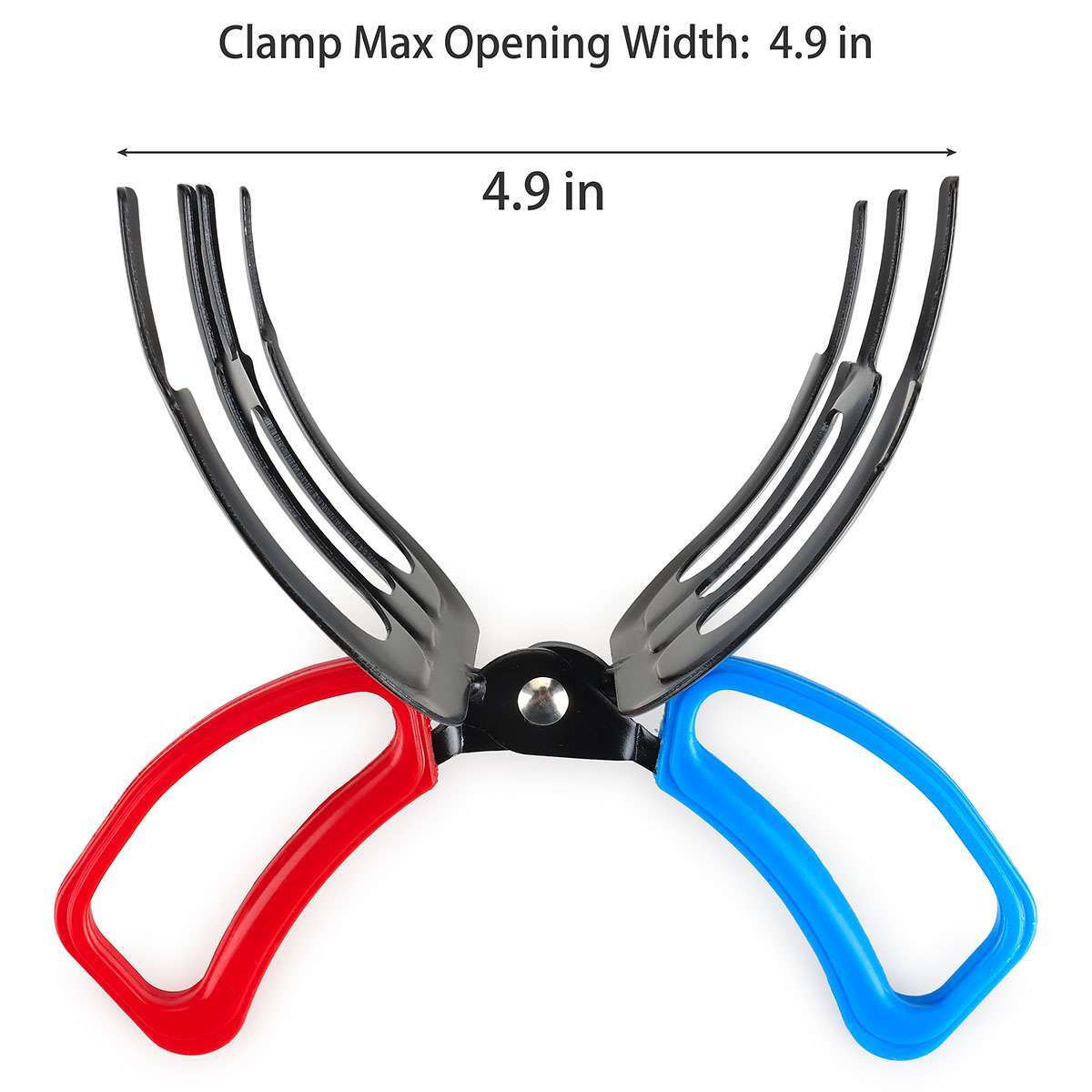 AnglerHold - Fish Gripper Tool