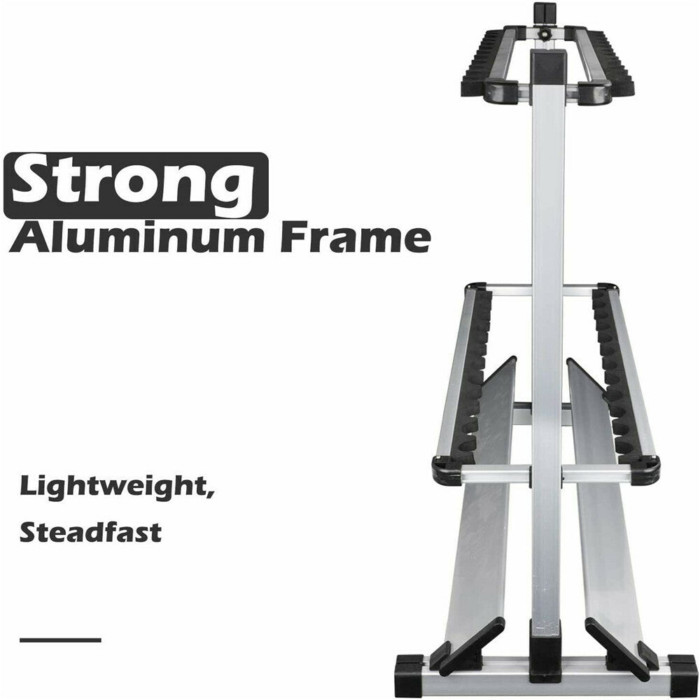 TitanRack - Fishing Rod Holder