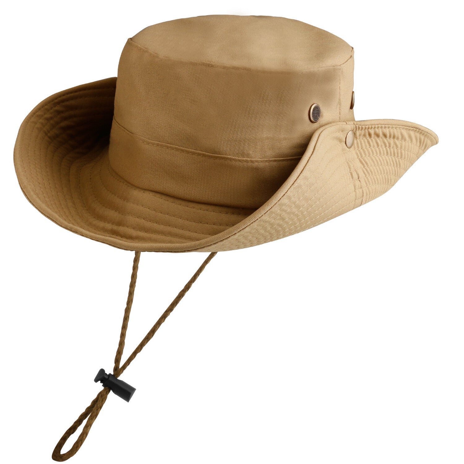 SunGuard Explorer - Wide Brim Fishing Hat