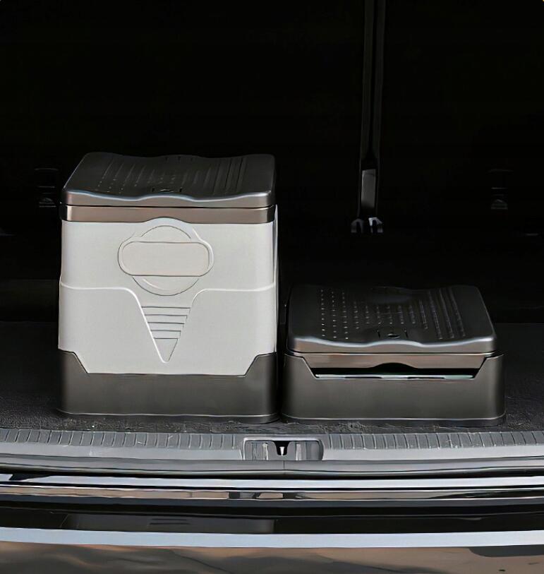 QuickSet - Portable Camping Toilet