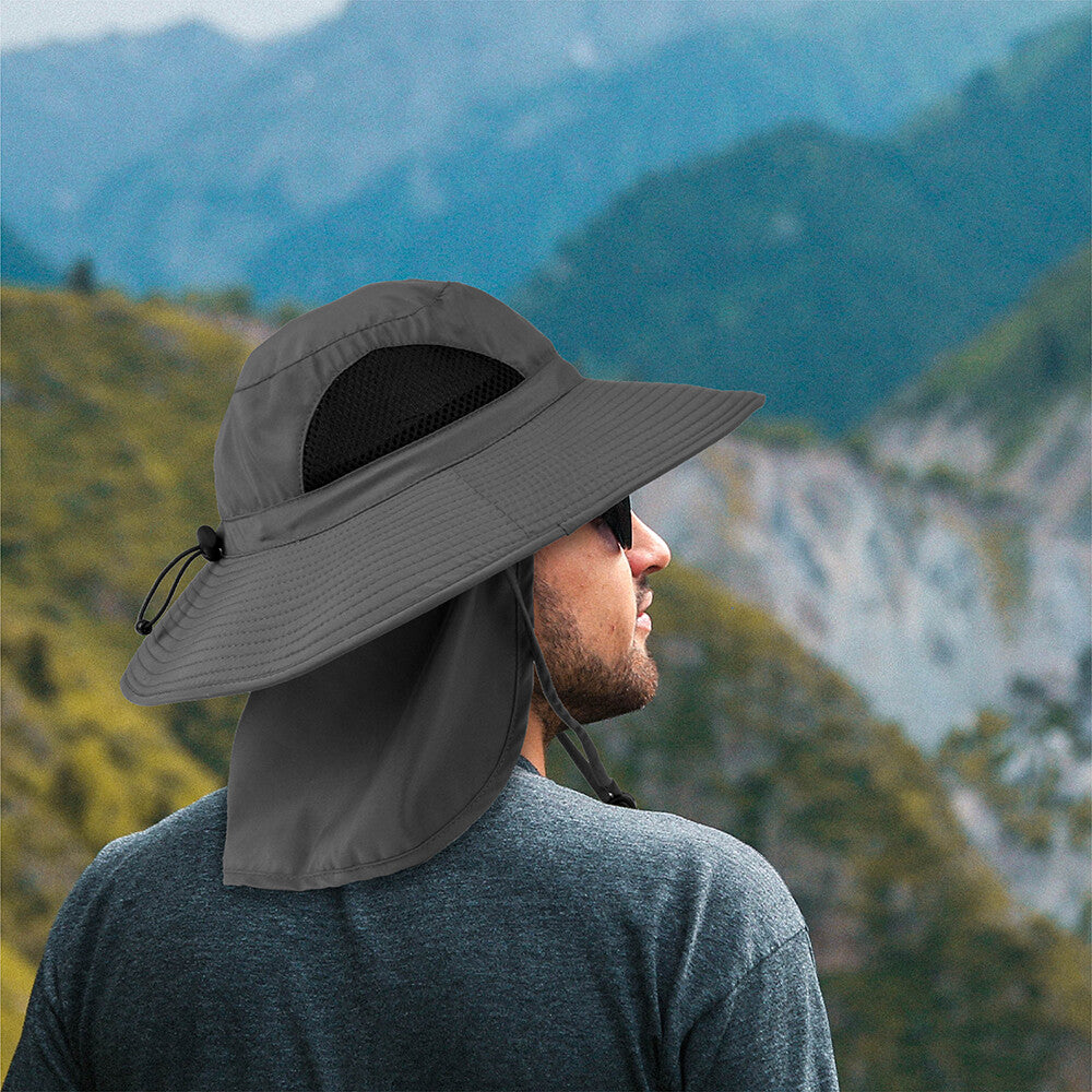 ShadeMaster - Sun Protection Boonie Hat