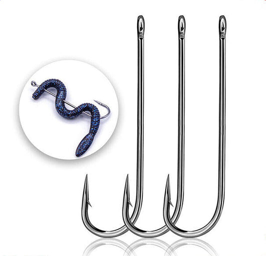 SwiftBite - Light Wire Fishing Hooks