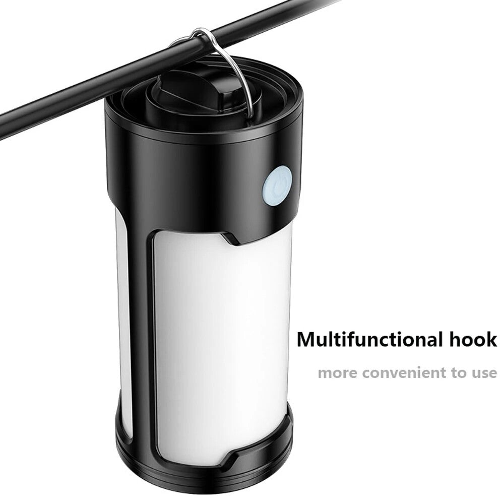 WildLite - LED Camping Lantern