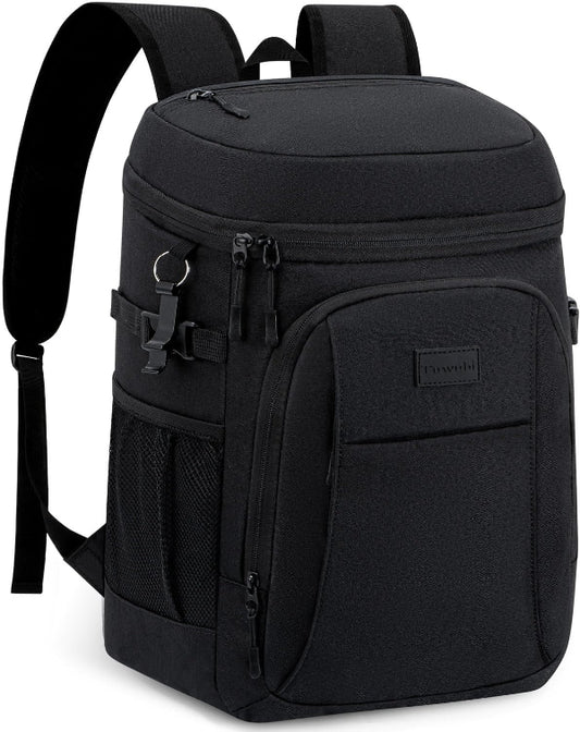 FreshJourney - Portable Cooler Backpack