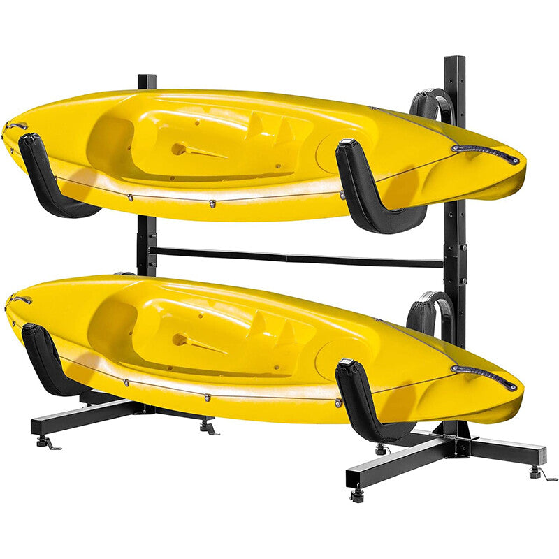 HorizonHold - Kayak Storage Rack